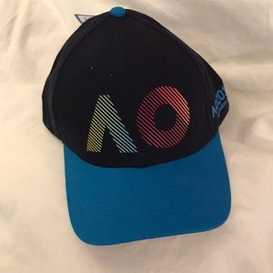 Official Australian Open tennis 🎾 cap 2018